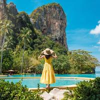 Отзыв от Карина - Виза Destination Thailand